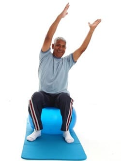 Exercising with Parkinson&rsquo;s &ndash; Exercising with Parkinson&rsquo;s: Increase Confidence in Movement