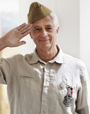 aid and attendance, Paying for In-Home Care: Veteran's Aid and Attendance Program