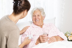 senior home care jacksonville