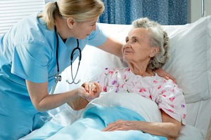 home health Clearwater