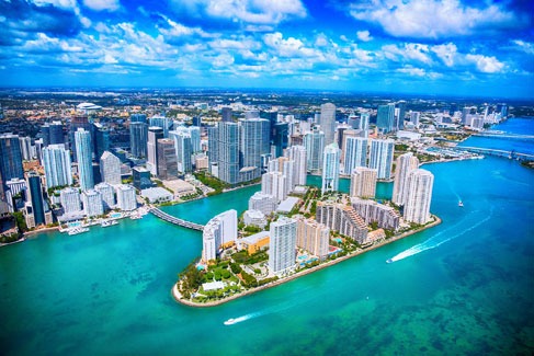 Top quality Miami home care is available from American In-Home Care.