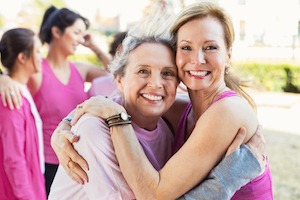 breast cancer, Breast Cancer Awareness in the Aging Community