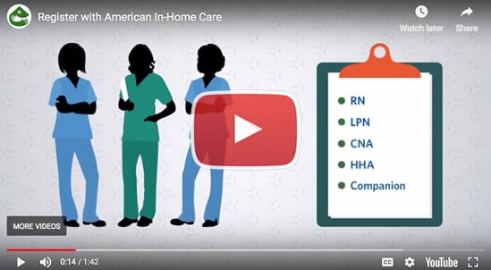 home health care Florida, Welcome Care Providers