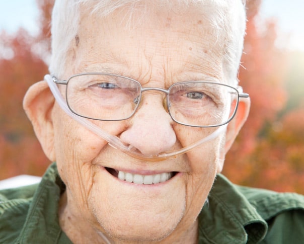 Learn About COPD and How to Help a Senior You Love Live with This Condition