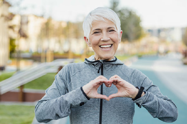 High Cholesterol in Seniors -- Help