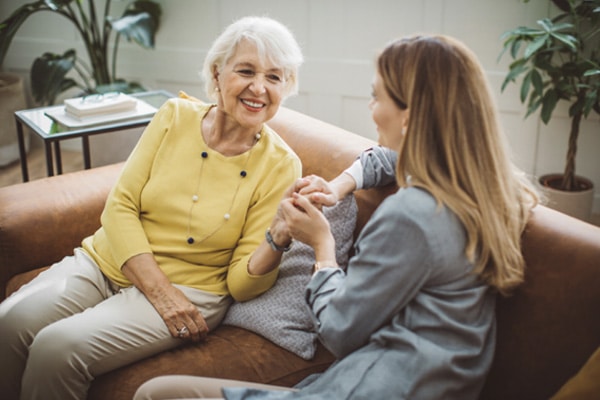 Navigating difficult family caregiving conversations is easier when following these tips.