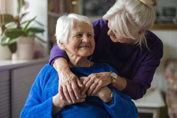 Keeping track of your caregiving accomplishments can help reduce stress and build resilience during challenging times.