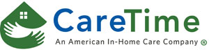 CareTime AIHC Logo, Private Duty Nursing